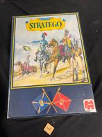 Stratego Bordspel - Klassieker!, Hobby en Vrije tijd, Gezelschapsspellen | Bordspellen, Gebruikt, Bordspel, Een of twee spelers