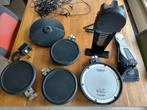 Roland TD electronisch drumstel onderdelen, Muziek en Instrumenten, Drumstellen en Slagwerk, Ophalen, Gebruikt, Roland, Elektronisch