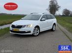Skoda Octavia Combi 1.4 TSI Greentech Style DSG automaat Ada, Euro 6, 4 cilinders, 150 pk, Wit
