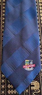 Peter Langhout Reizen stropdas, Ophalen of Verzenden, Nieuw, Gebruiksvoorwerp