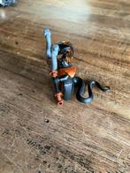 Lego Ninjago slangencommandant char, Ophalen, Zo goed als nieuw, Losse stenen, Lego