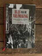 Huis van de vrijmaking van George Harinck, Ophalen of Verzenden, Zo goed als nieuw
