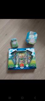Pokemon go set, Ophalen of Verzenden, Zo goed als nieuw, Boosterbox