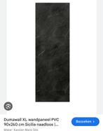 Dumaplast dumawall xl 90x260 sicila wandpaneel nieuw 4 stuks, Ophalen, Nieuw