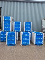 Kalkzandsteen v214/098 vellingblok lijmblok, Ophalen, Nieuw