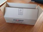 verzenddozen / verhuisdozen 75x30x20cm, Ophalen, Doos, Opvouwbaar, 50 tot 75 cm