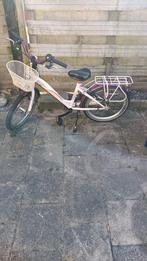 Tekoop kinderfiets 20 inch, Ophalen, Gebruikt, 20 inch