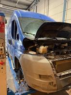 Citroen Jumper  2.2 HDi BWJ 2012 Demontage, Ophalen, Gebruikt, Bumper