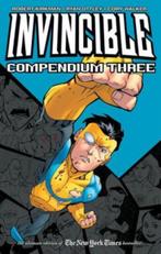 Gezocht Invincible Compendium  3, Japan (Manga), Robert Kirkman, Ophalen, Gelezen