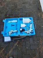 Verf spuit set, Ophalen of Verzenden, Nieuw