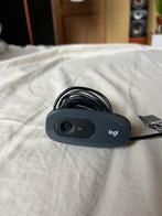 Logi webcam, Ophalen of Verzenden, Zo goed als nieuw