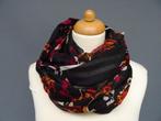 EKSMILA SCARF grote sjaal., Kleding | Dames, Mutsen, Sjaals en Handschoenen, EKSMILA, Maat 46/48 (XL) of groter, Ophalen of Verzenden