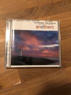 Scott Wendholt/Adam Kolker 4 - Anthem, Ophalen of Verzenden, 1980 tot heden, Zo goed als nieuw, Jazz en Blues