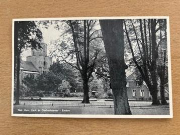Emmen - 1953 - Ned. Herv. Kerk beschikbaar voor biedingen