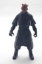 Star Wars Darth Maul Hasbro ca. 14,5cm, Ophalen of Verzenden, Gebruikt, Actiefiguurtje