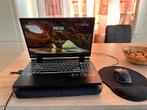 Acer Nitro 5 Gaming Laptop - i5, 16GB, 1.5TB, RTX 3050, Computers en Software, Windows Laptops, Gebruikt, Met videokaart, 2 tot 3 Ghz