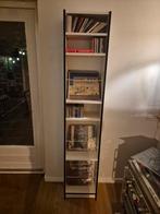 LP/Vinyl kast (incl. systeem Plattenbilly), Huis en Inrichting, Woonaccessoires | Cd- en Dvd-rekken, Ophalen, Cd's