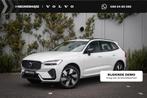 Volvo XC60 2.0 T6 Plug-in hybrid AWD Ultra Dark | Long Range, Auto's, Volvo, Automaat, 12 maanden, Gebruikt, Euro 6