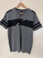 Dolce&Gabbana Shirt Maat L - Gedragen, Kleding | Heren, Maat 52/54 (L), Dolce & Gabbana, Ophalen of Verzenden, Grijs