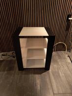 Norestone audio meubel, Ophalen, Zo goed als nieuw