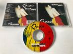Chicco - Black man white wife, Cd's en Dvd's, Ophalen of Verzenden, Zo goed als nieuw, Overige soorten