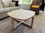 Salontafel, Huis en Inrichting, Tafels | Eettafels, Ophalen, 50 tot 100 cm, 50 tot 100 cm, Zo goed als nieuw