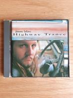 CD Jimmy Lafave, Highway Trance, Ophalen of Verzenden, Zo goed als nieuw