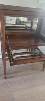 Theekastje, Antiek en Kunst, Antiek | Meubels | Kasten, Ophalen