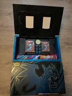Mega charizard ultra premium collection zonder pokemon kaart, Hobby en Vrije tijd, Verzamelkaartspellen | Pokémon, Ophalen of Verzenden
