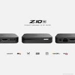 Formuler Z10 Se IPTV Box - Hoge kwaliteit Lage prijs, Nieuw, USB 2, Ophalen of Verzenden, Minder dan 500 GB