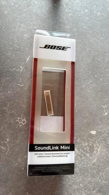 Bose SoundLink Mini cover - Nieuw beschikbaar voor biedingen
