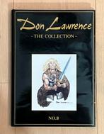 Don Lawrence - The Collection No. 8, Eén stripboek, Verzenden, Gelezen