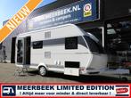 Hobby Excellent Edition 490 KMF 2026 NIEUWSTE MODEL !, Schokbreker, Overige typen, Hobby, 5 tot 6 meter