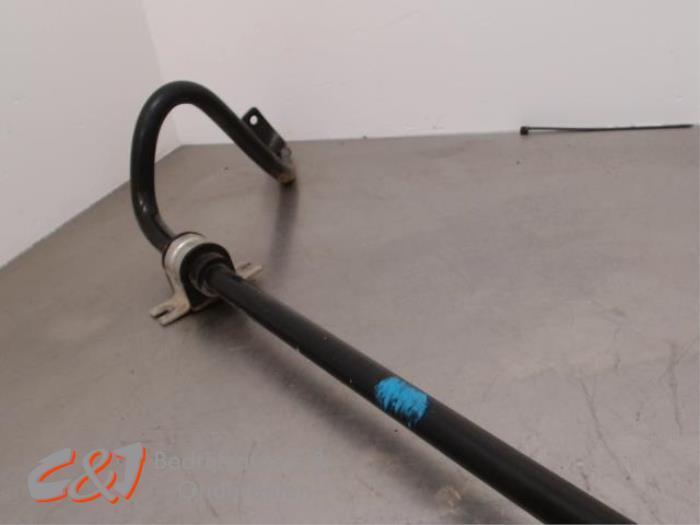 Stabilisatorstang voor van een Fiat Talento, Auto-onderdelen, Ophanging en Onderstel, Fiat, Gebruikt, 3 maanden garantie, Ophalen of Verzenden