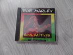 Bob Marley Soul Captives cd, Ophalen of Verzenden, Gebruikt