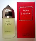 Cartier Pasha de Cartier, Sieraden, Tassen en Uiterlijk, Uiterlijk | Parfum, Nieuw, Ophalen of Verzenden