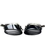 Audi RS Style Uitlaat Sierstukken Tips Set Audi A6 RS6 RS7, Ophalen of Verzenden