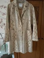 Prachtig jasje Rino& Pelle 38, Ophalen of Verzenden, Zo goed als nieuw, Maat 38/40 (M), Zwart