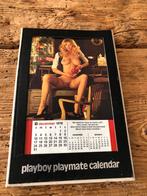 Playboy playmate calendar 1978, Ophalen of Verzenden, Zo goed als nieuw