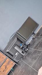 hp beeldscherm of chromebook, 14 inch, Gebruikt, Ophalen of Verzenden, 32 GB of minder