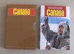 Insight Guide reisgids Canada, Overige merken, Ophalen of Verzenden, Zo goed als nieuw, Reisgids of -boek