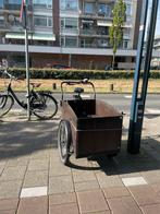 Bak fiets 3 wielen, Fietsen en Brommers, Ophalen of Verzenden, Zo goed als nieuw