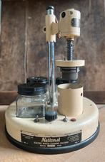 National vintage watch cleaner horloge reiniger gn Elma, Ophalen, Gebruikt