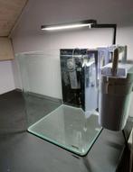 Dennerle Nano Cube 30L compleet – met veel extra’s, Ophalen, Gebruikt