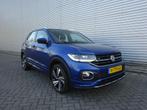 Volkswagen T-Cross 1.0 TSI R-Line Virtual cockpit / Camera /, Auto's, Voorwielaandrijving, T-Cross, Gebruikt, Euro 6