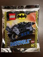 Lego Batcycle, Ophalen of Verzenden, Nieuw