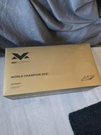 Max Verstappen nieuw 1:12 Abu Dhabi 2021 WK, Ophalen, Nieuw, Formule 1