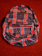 Rugtas, Ophalen of Verzenden, Zo goed als nieuw, Overige merken, 30 tot 45 cm