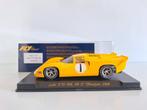 Fly Lola T70 MK3B Thruxton 1969 C32, Overige merken, Racebaan, Verzenden, Fly