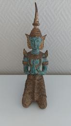 Thaise tempelwachter, Antiek en Kunst, Ophalen of Verzenden